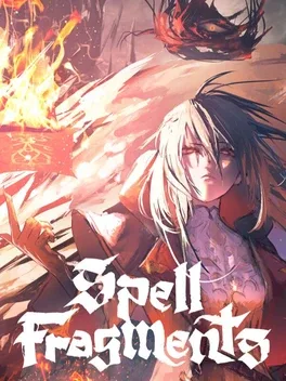 Spell Fragments game cover
