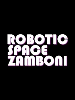 Robotic Space Zamboni