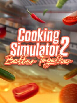 Cooking Simulator 2: Better Together游戏资源下载