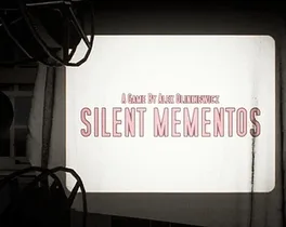 Image de couverture Silent Mementos