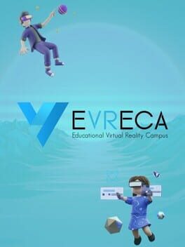 Educational Virtual Reality Campus