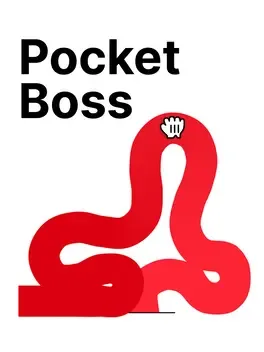 Game cover for Pocket Boss