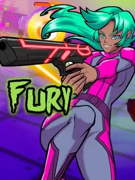 Fury!