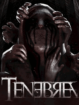 Tenebrea Cover