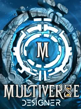 Portada de Multiverse Designer