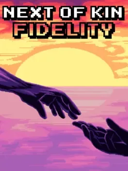 Portada de Next of Kin: Fidelity