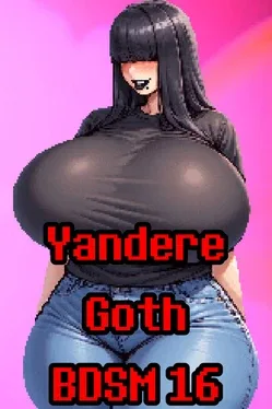 Yandere Goth BDSM 16 game cover