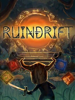 Ruindrift game cover