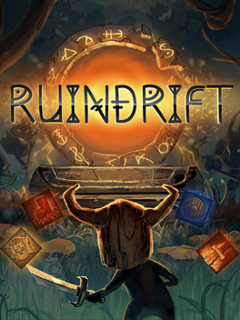 Ruindrift