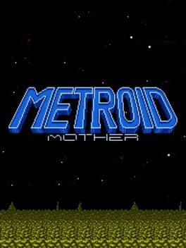 Metroid Mother
