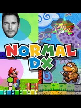 Normal Super Mario Bros. DX