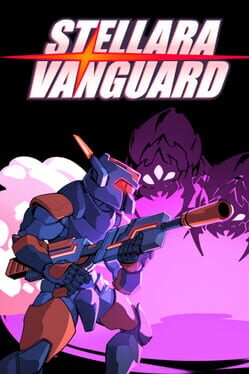 Stellara Vanguard