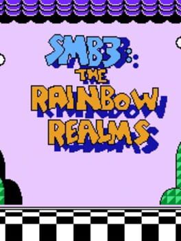 SMB3: The Rainbow Realms