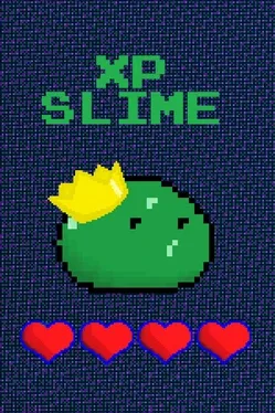 Portada de XP Slime