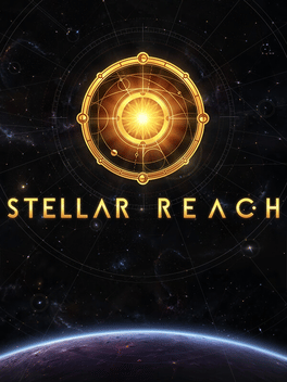 Stellar Reach Cover