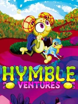 Hymble Ventures game cover