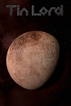 Image du jeu Tin Lord