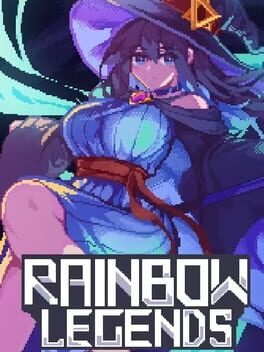 Rainbow Legends