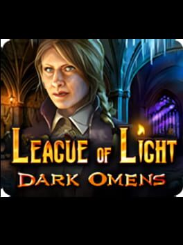 League of Light: Dark Omens cover
