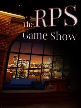 Portada de The RPS Game Show