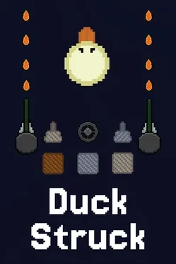 Portada de DuckStruck