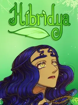 Portada de Hibridya