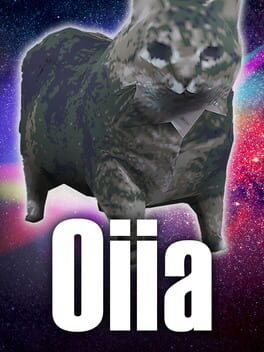Oiia game cover