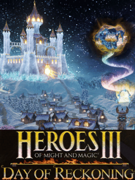 Heroes of Might and Magic III: Day of Reckoning