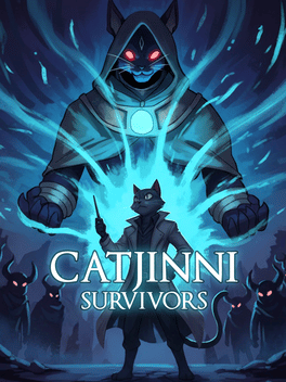 Catjinni Survivors