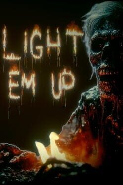 Cover for Light'Em Up