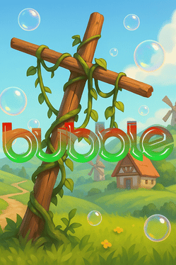 Bubble Cover