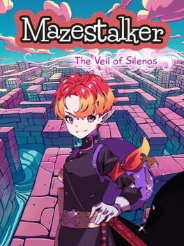 Mazestalker: The Veil of Silenos