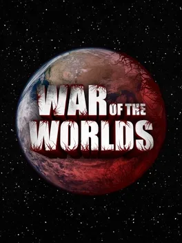 Image de couverture War of the Worlds