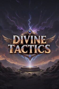 Divine Tactics