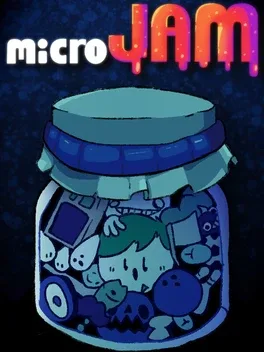 Portada de microJAM