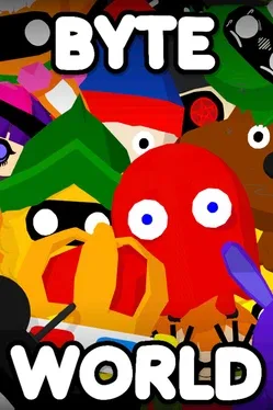 Image du jeu Byteworld