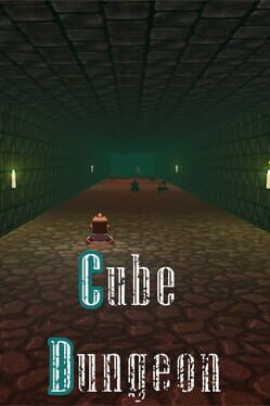 Cube Dungeon