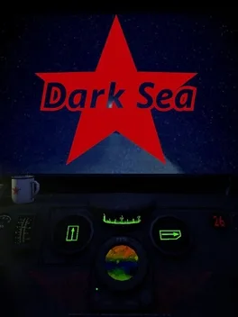 Portada de Dark Sea