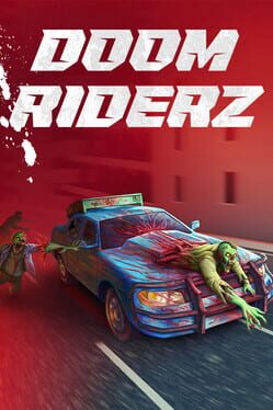 Doomriderz