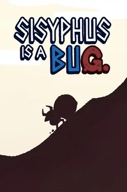 Portada de Sisyphus Is a Bug