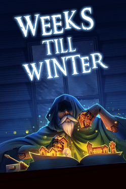 Weeks Till Winter Cover