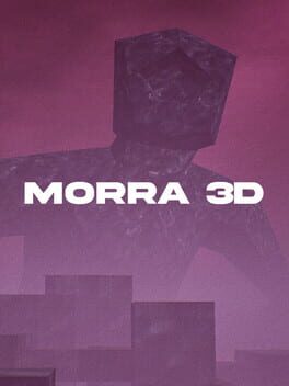 Morra 3D
