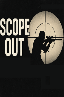 Scope Out Cover