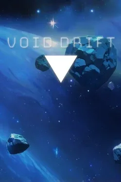 Portada de Void Drift