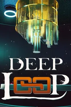 Portada de Deep Loop