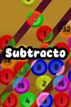 Portada de Subtracto