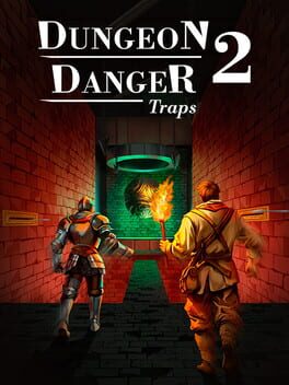 Dungeon Danger Traps 2