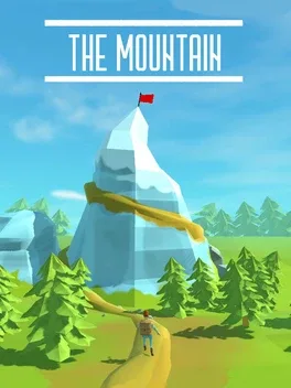 Portada de The Mountain