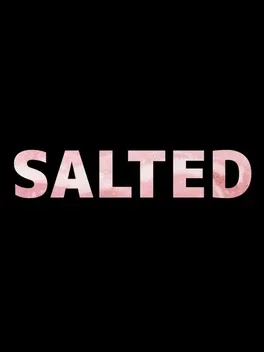 Portada de SALTED