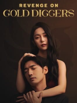 Revenge On Gold Diggers game cover